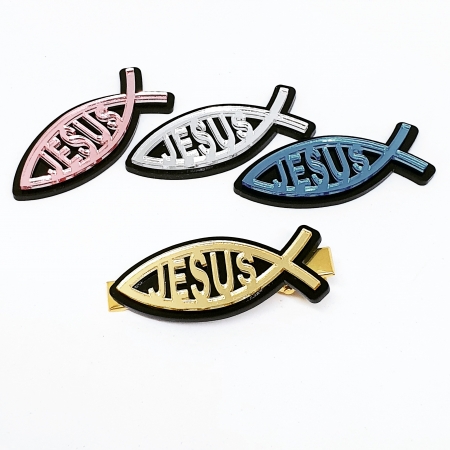 JESUS