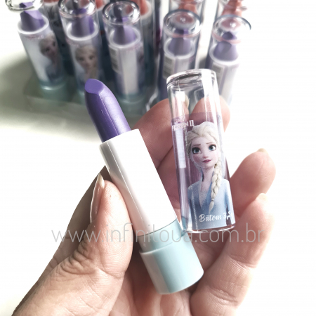 BATOM FROZEN LILÁS